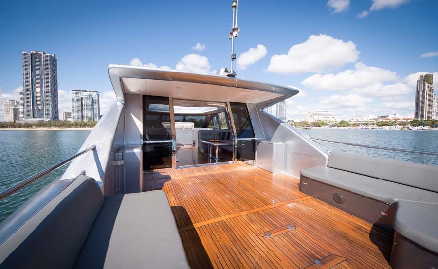 New Years Eve Cruises on New Warren