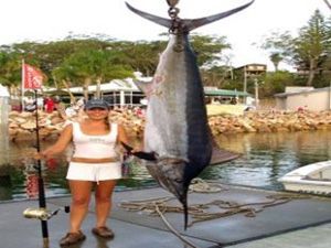 Fantastic Deep Sea Fishing Charter Fantastic Deep Sea Fishing Charter