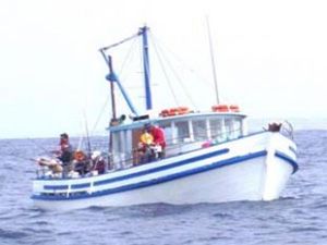 Fantastic Deep Sea Fishing Charter Fantastic Deep Sea Fishing Charter
