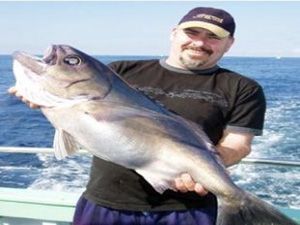 Fantastic Deep Sea Fishing Charter Fantastic Deep Sea Fishing Charter
