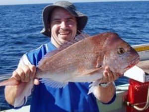 Fantastic Deep Sea Fishing Charter Fantastic Deep Sea Fishing Charter