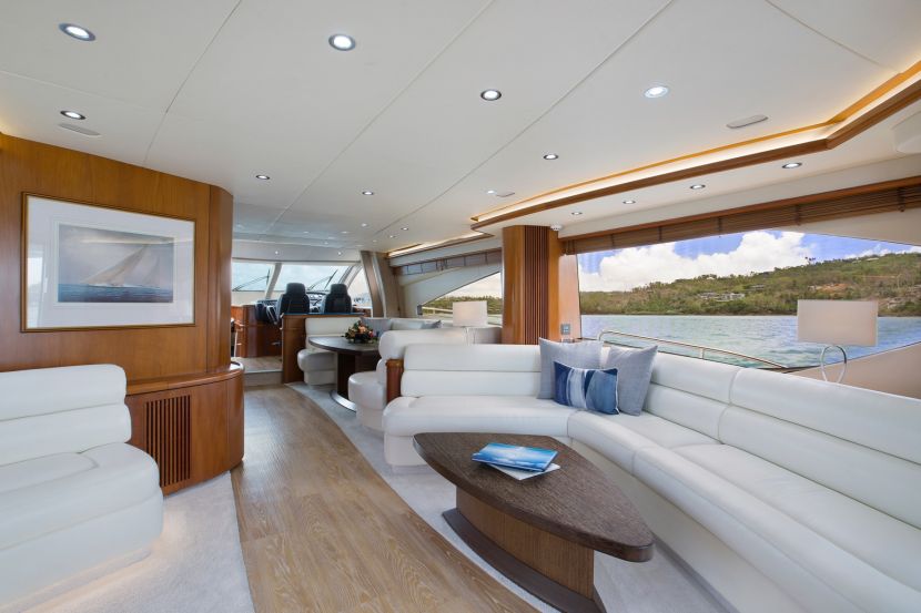Alani Boat Hire