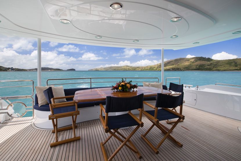 Alani Boat Hire