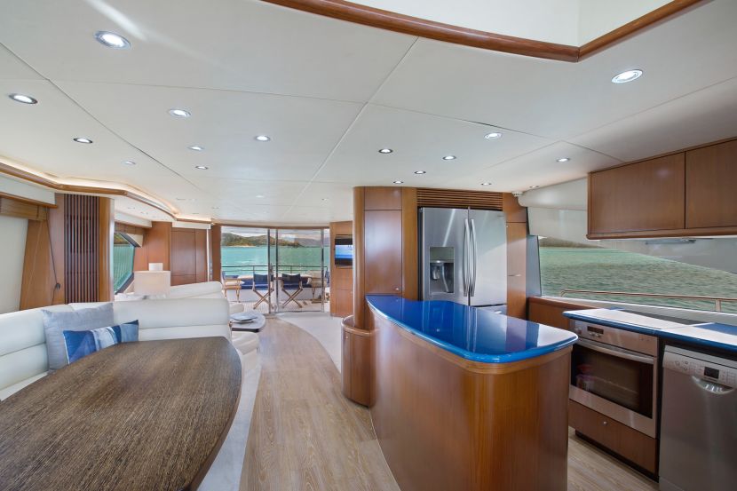 Alani Boat Hire