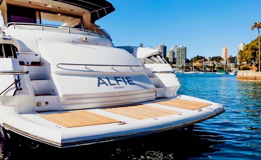New Years Eve Cruises on Alfie Stern New Years Eve Cruises on Alfie Stern
