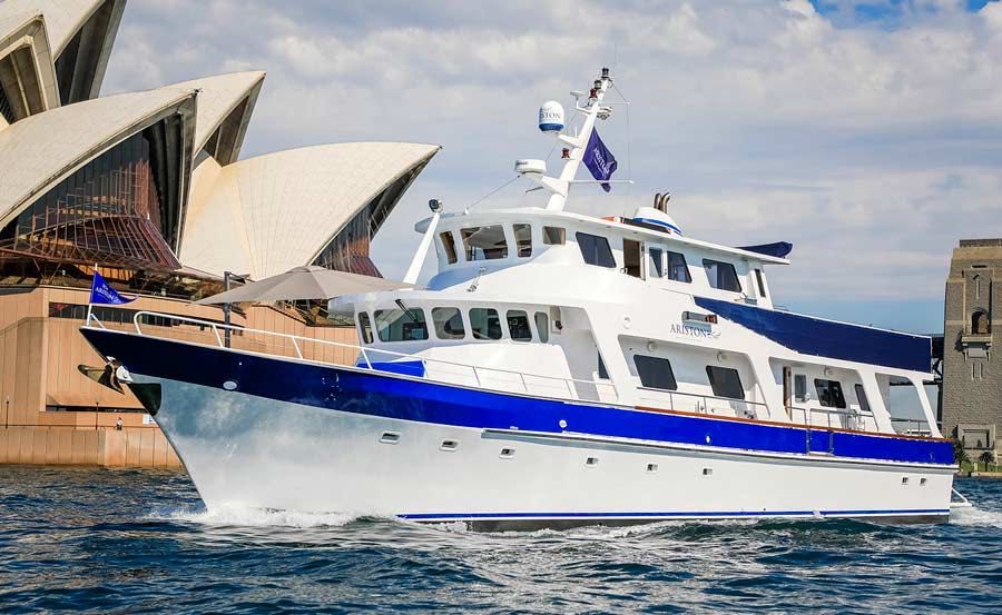 Ariston Boat Hire Ariston Boat Hire