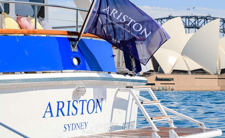Ariston Boat Hire Ariston Boat Hire