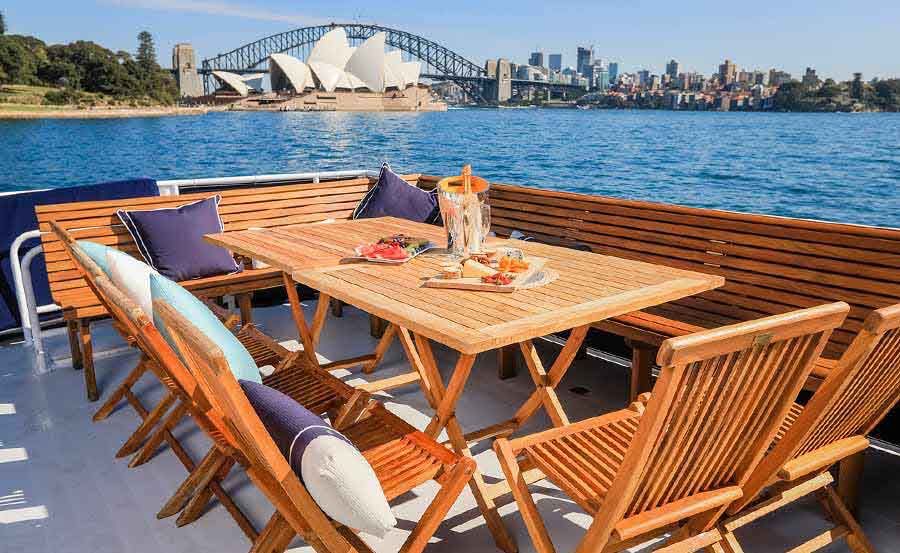 Ariston Boat Hire Ariston Boat Hire