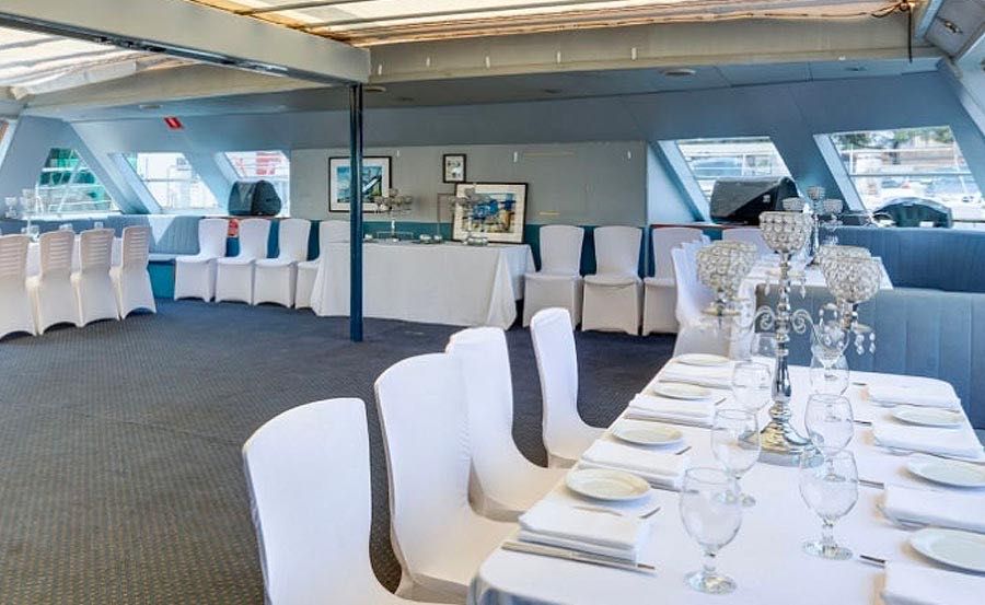 University Cruises on Aussie Magic University Cruises on Aussie Magic