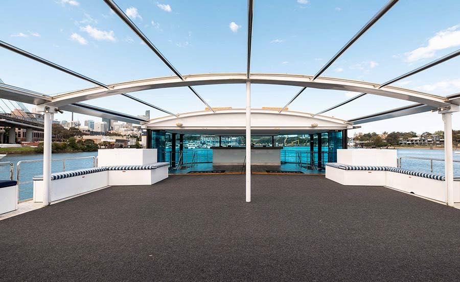 Harbour Cruises on Blue Room Harbour Cruises on Blue Room