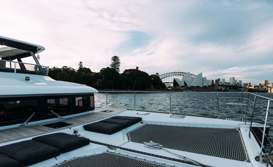 Boat Hire on Mon Reve