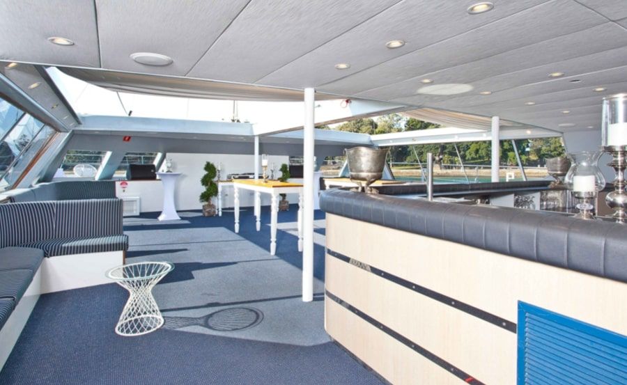 University Cruises on Aussie Magic University Cruises on Aussie Magic