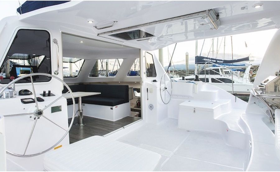 New Years Eve Cruises on Bluey