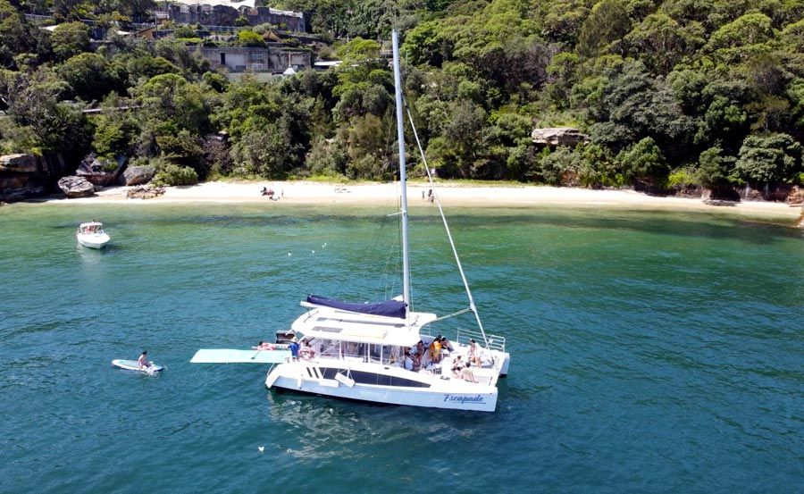 Boat hire on Escapade Boat hire on Escapade