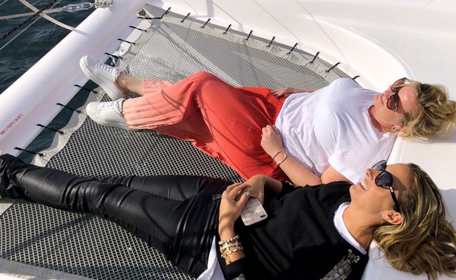 Boat hire on Escapade Boat hire on Escapade