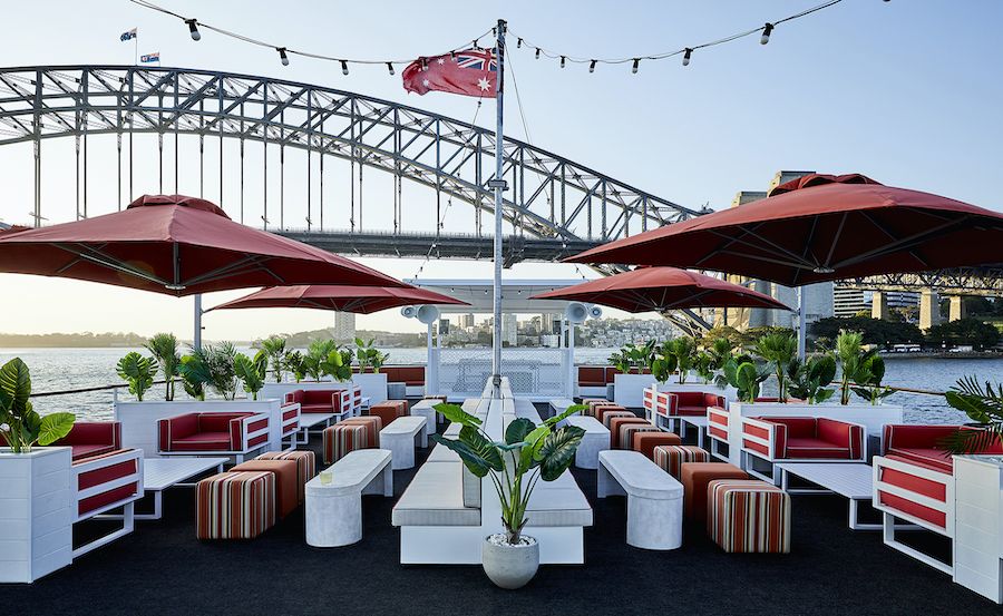 Boat Hire on Sydney Glass Island Boat Hire on Sydney Glass Island
