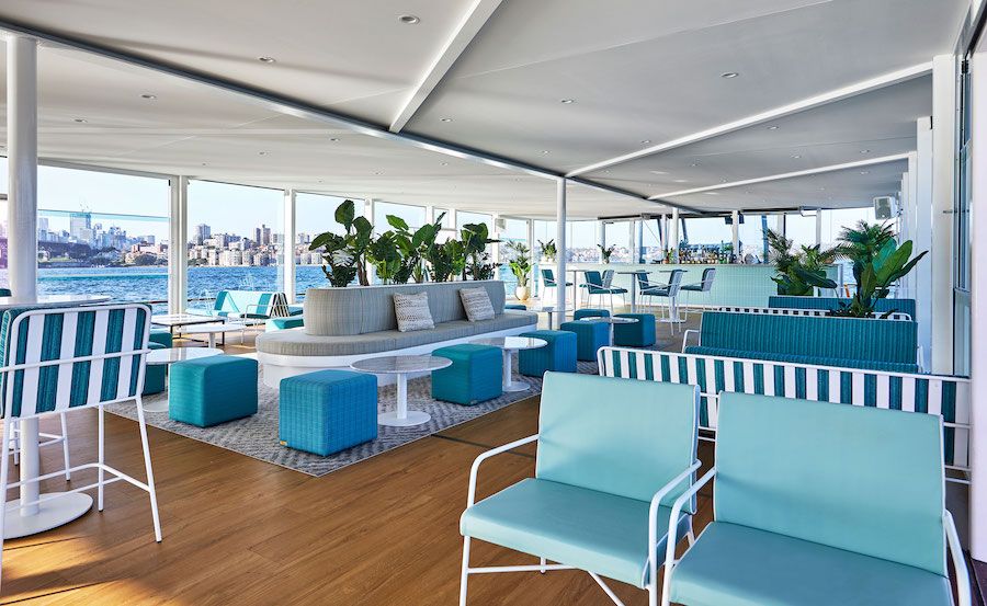 Boat Hire on Sydney Glass Island Boat Hire on Sydney Glass Island