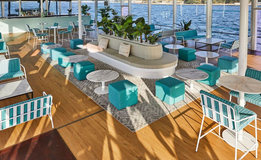 Boat Hire on Sydney Glass Island Boat Hire on Sydney Glass Island