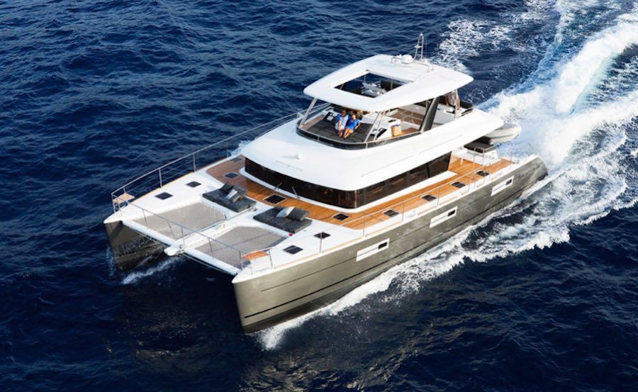 New Years Eve Cruises on Mon Reve New Years Eve Cruises on Mon Reve