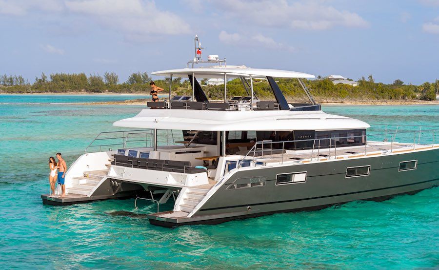 New Years Eve Cruises on Mon Reve New Years Eve Cruises on Mon Reve