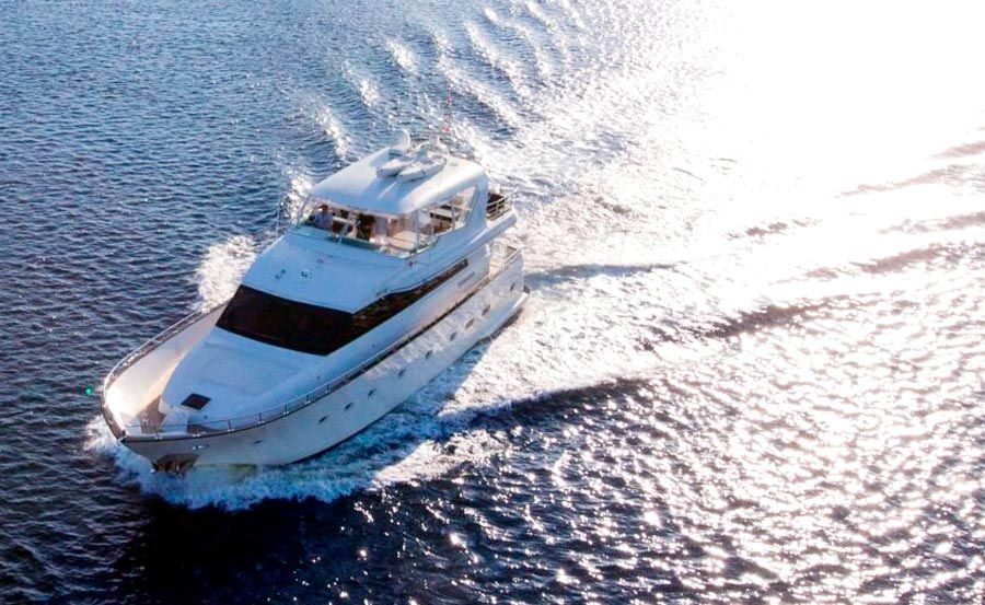 MV Pearl Boat Hire MV Pearl Boat Hire