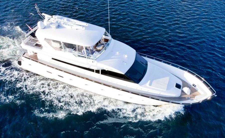 MV Pearl Boat Hire MV Pearl Boat Hire