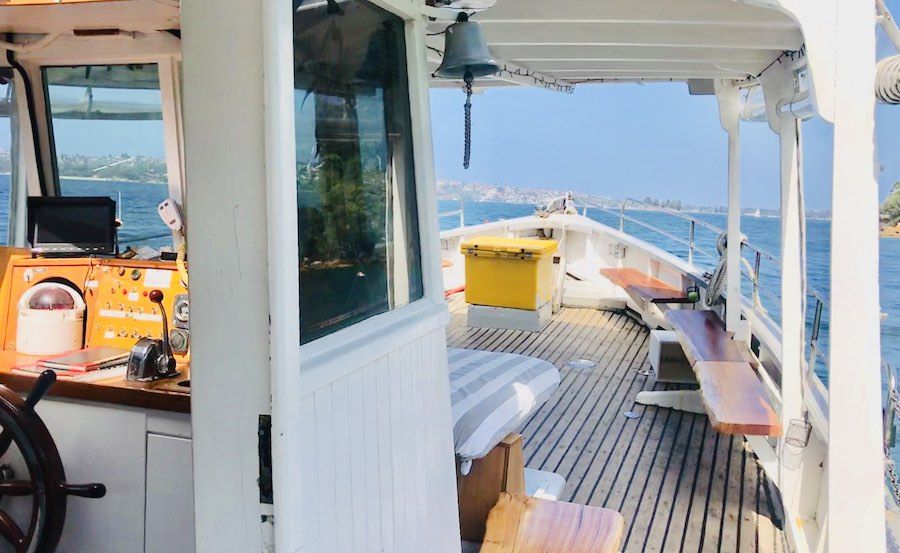 Boat Hire on North Sea Boat Hire on North Sea