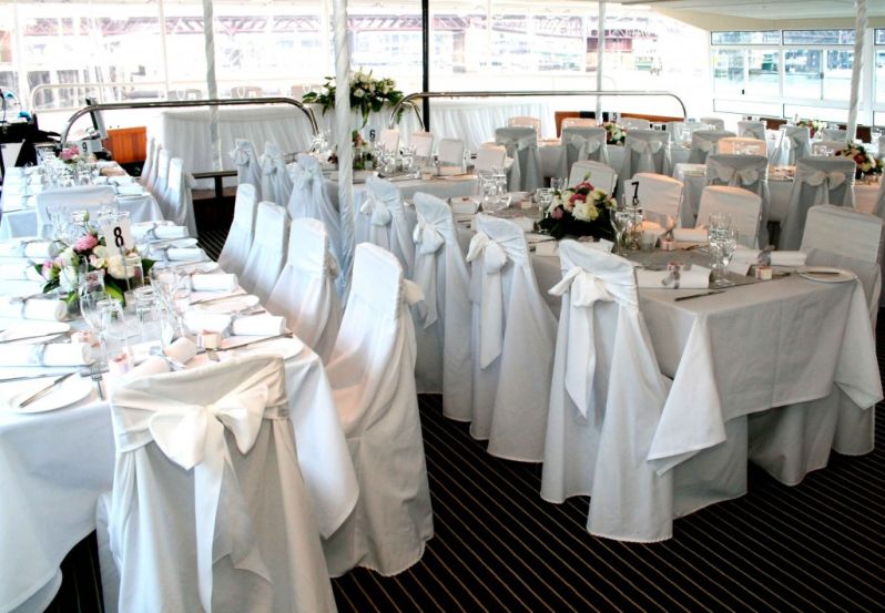 Boat Hire on Olympic Storm - Tables Boat Hire on Olympic Storm - Tables
