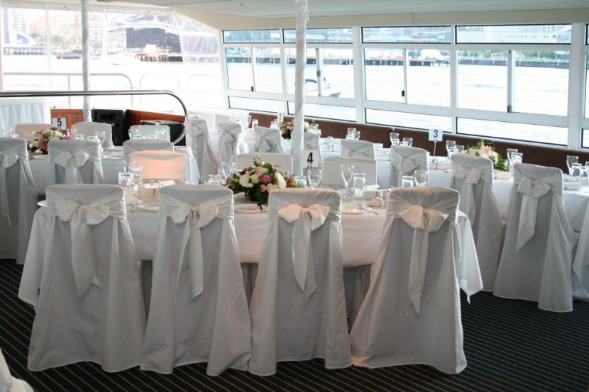 Boat Hire on Olympic Storm - Tables Boat Hire on Olympic Storm - Tables