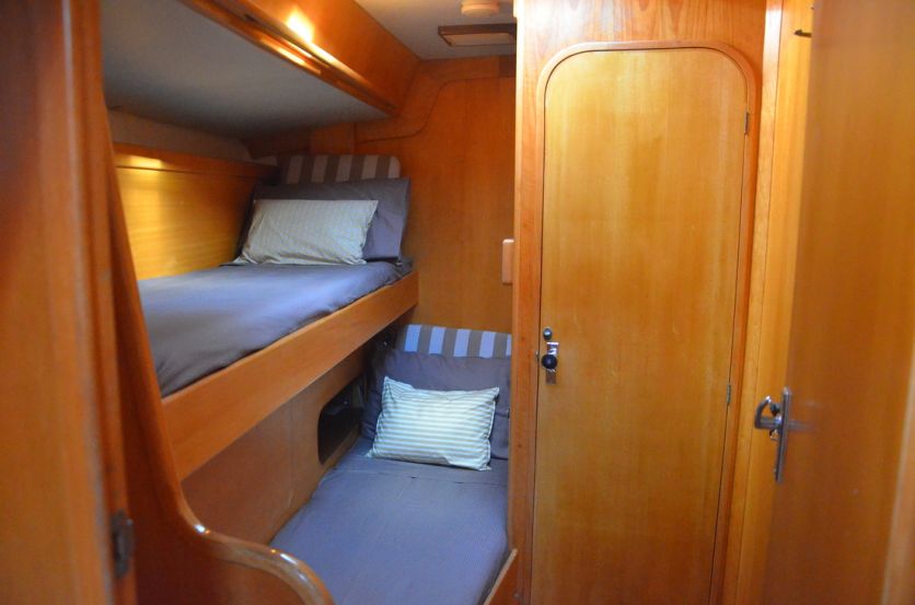 boat-hire-on-Pilgrim-twin-bunk boat-hire-on-Pilgrim-twin-bunk