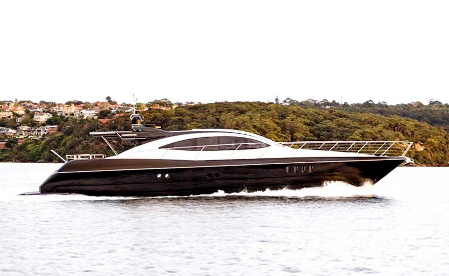 New Years Eve Cruise On Privacy side profile image New Years Eve Cruise On Privacy side profile image