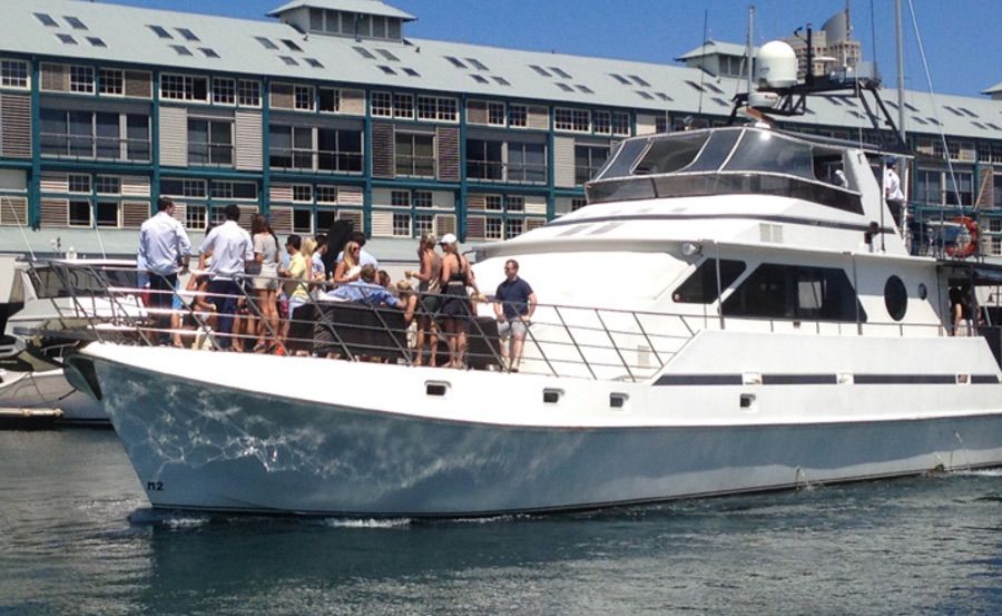 boat hire on Sea Escape boat hire on Sea Escape