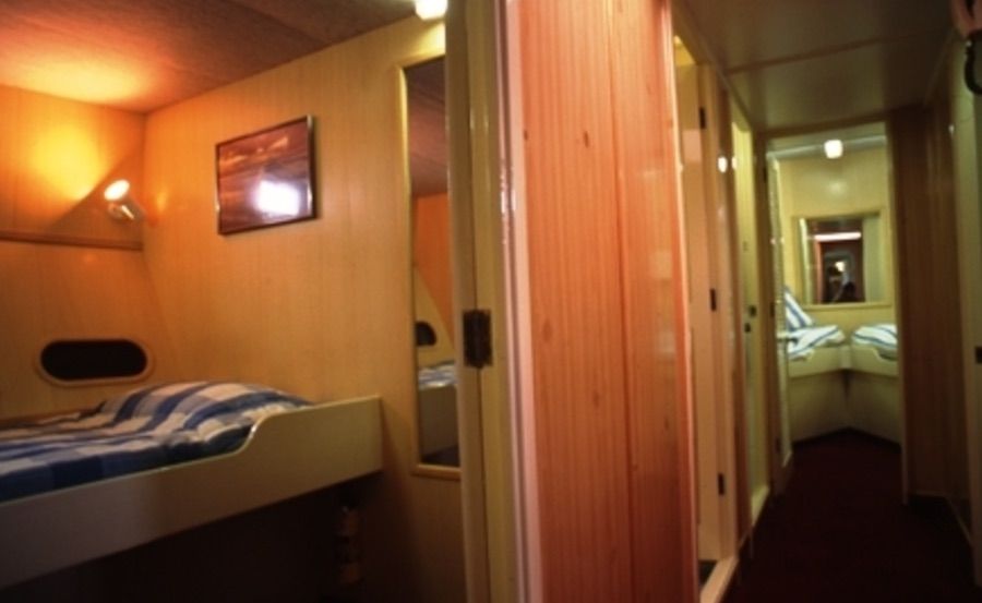 boat hire on Sea Escape boat hire on Sea Escape