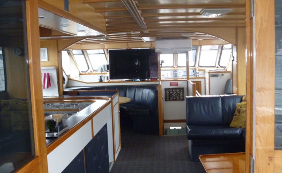 boat hire on Sea Escape boat hire on Sea Escape