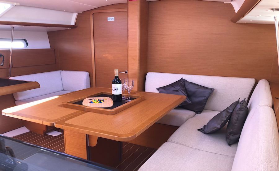 Christmas Day Cruises on Solace