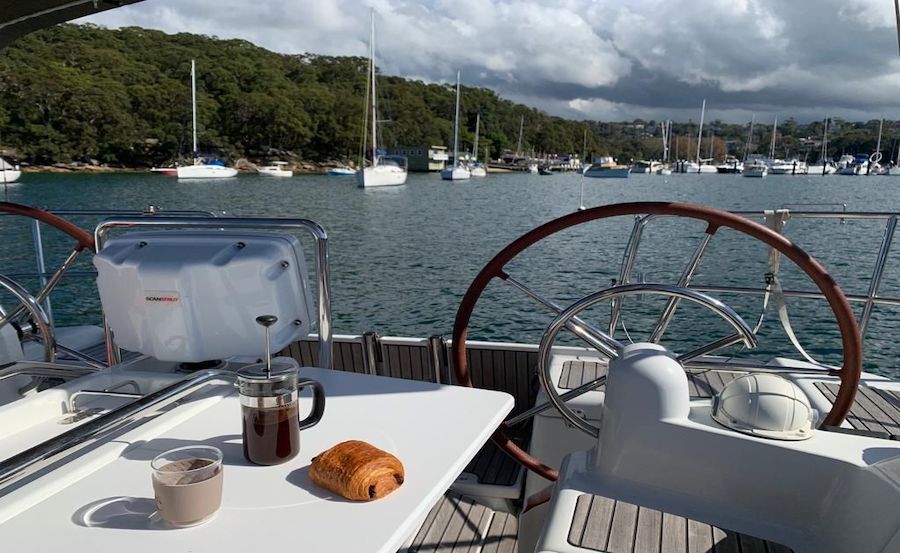 Christmas Day Cruises on Solace