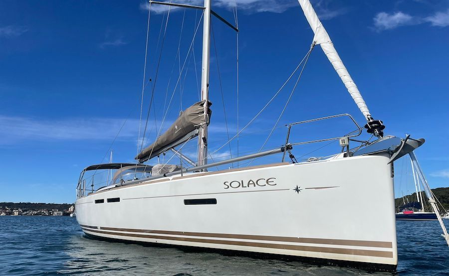 Christmas Day Cruises on Solace