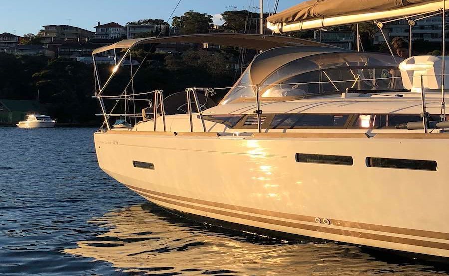 Christmas Day Cruises on Solace
