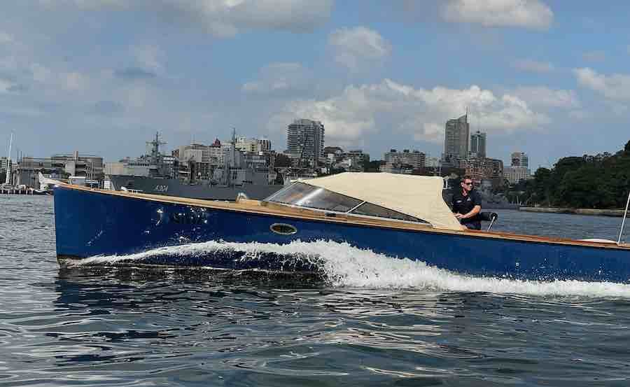 Boat Hire On Something Blue Port View Boat Hire On Something Blue Port View