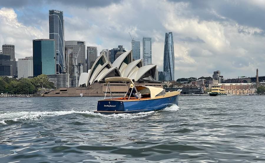 New Years Eve Cruises on Something Borrowed New Years Eve Cruises on Something Borrowed