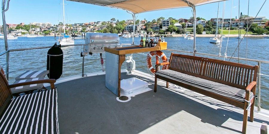 New Years Eve Cruises on Sydneysider New Years Eve Cruises on Sydneysider