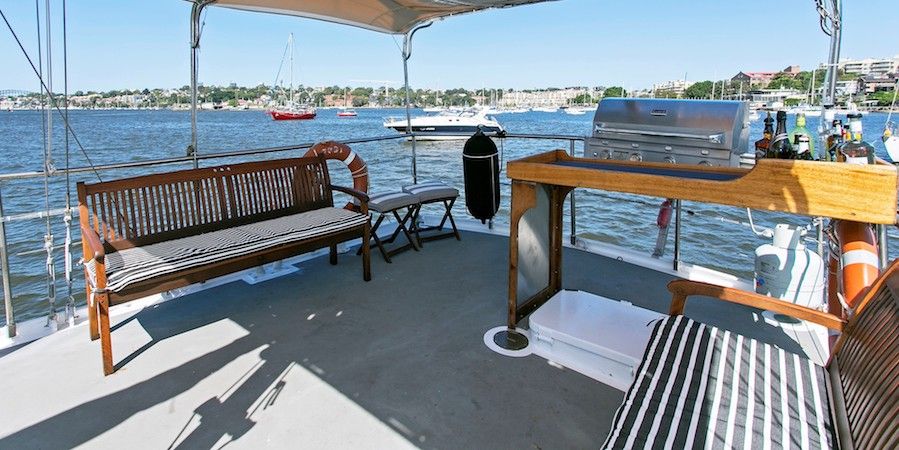 New Years Eve Cruises on Sydneysider New Years Eve Cruises on Sydneysider