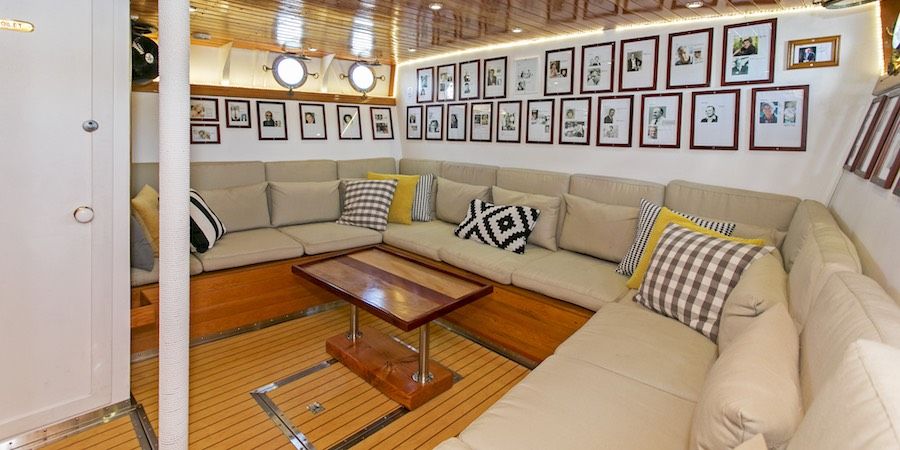 New Years Eve Cruises on Sydneysider New Years Eve Cruises on Sydneysider