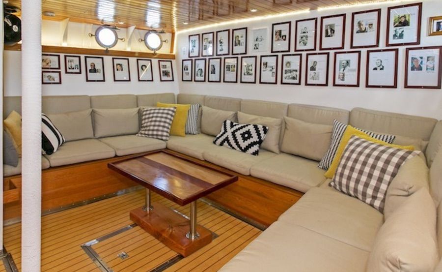 Boat Hire on Sydneysider Boat Hire on Sydneysider