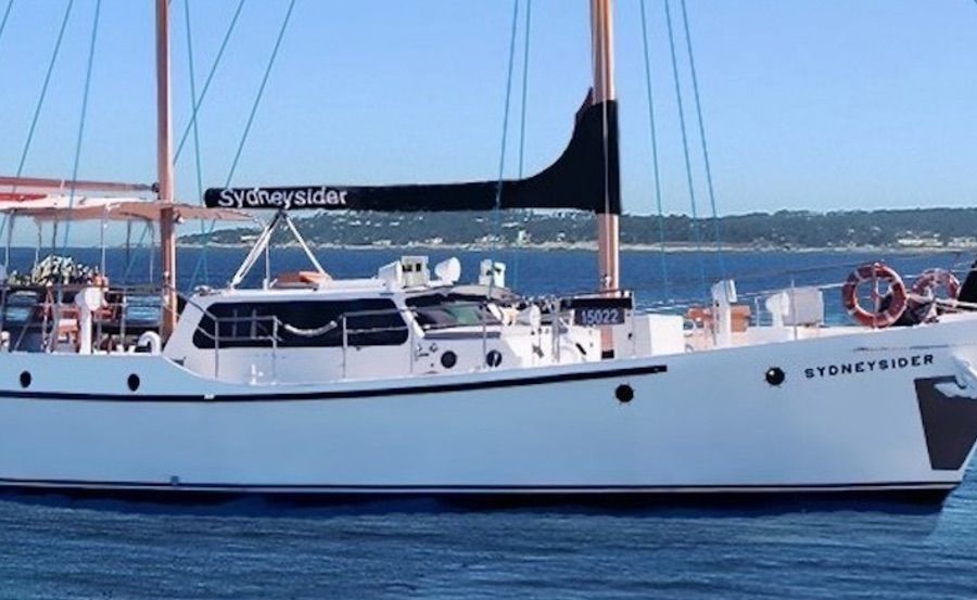 Boat Hire on Sydneysider Boat Hire on Sydneysider