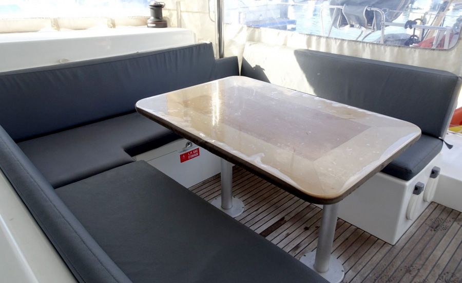 Boat Hire on The Great South East Boat Hire on The Great South East