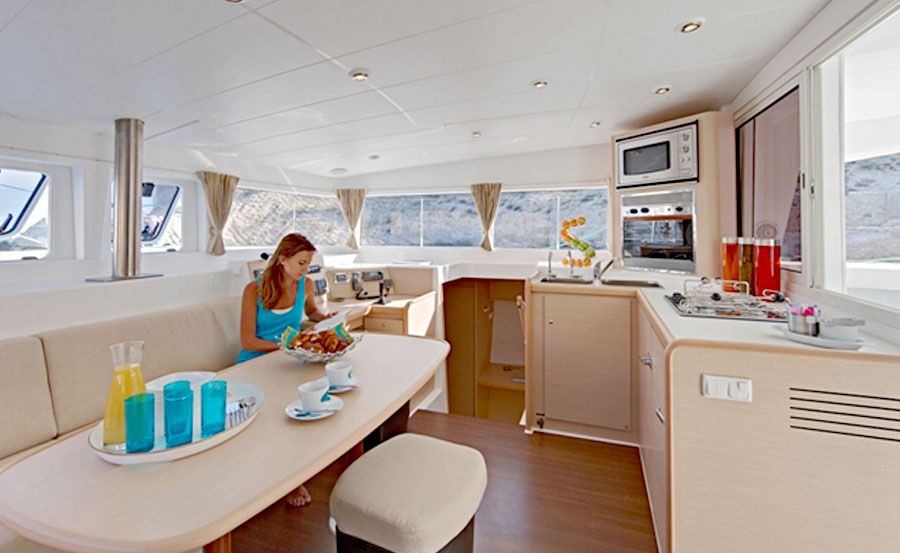 Boat Hire on The Great South East Boat Hire on The Great South East