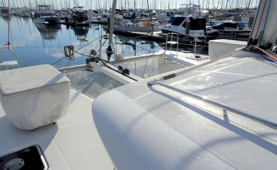 Boat Hire on The Great South East Boat Hire on The Great South East