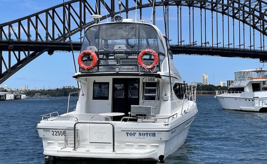 Boat Hire on Top Notch Boat Hire on Top Notch