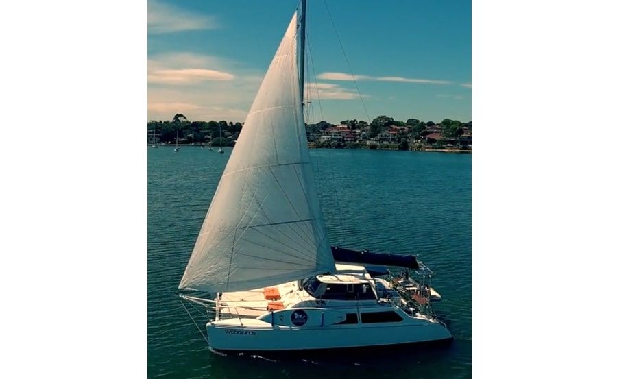 New Years Eve Cruises on Woorabinda